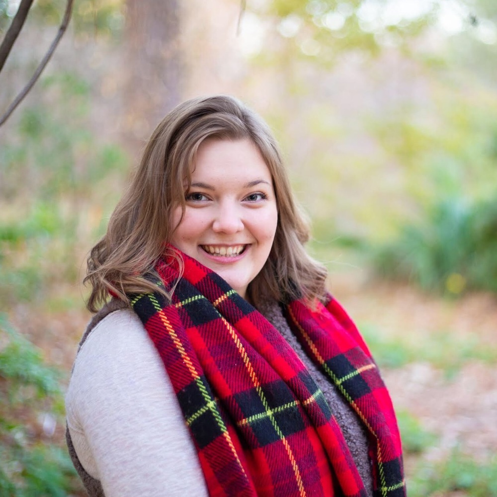 Meet your Posher, Allie